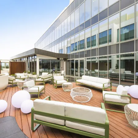 Holiday Inn WERRIBEE by IHG Отели в г. Уэрриби