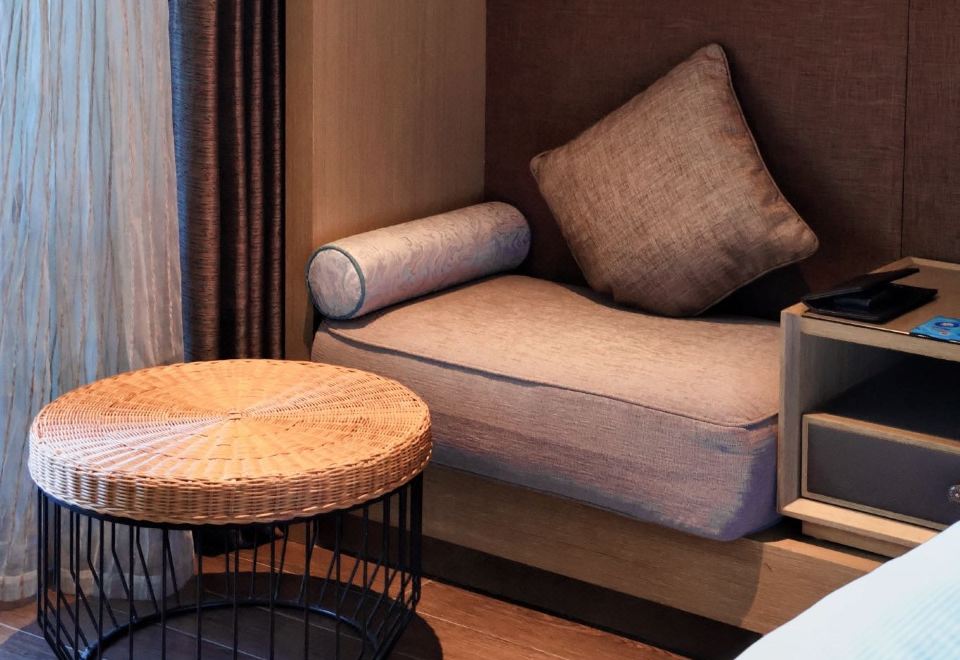 Pullman Xishuangbanna ResortPrestige Deluxe Twin Room