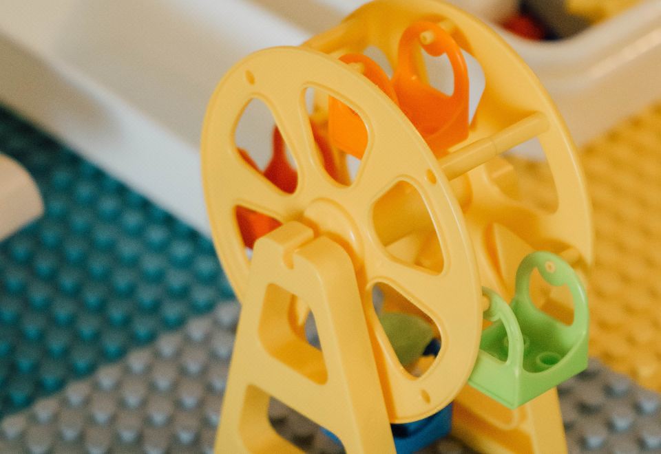 ChaoHu Country Garden Phoenix HotelFamily Friendly Room - Lake-View (2 Beds)