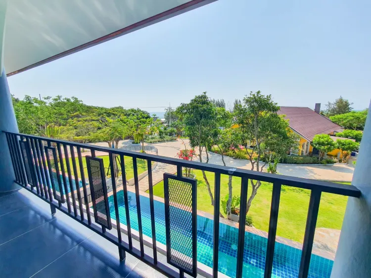 ห้องวิวมุมสูง