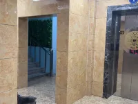 Anda Diamond Business Hotel Hotel di Anda