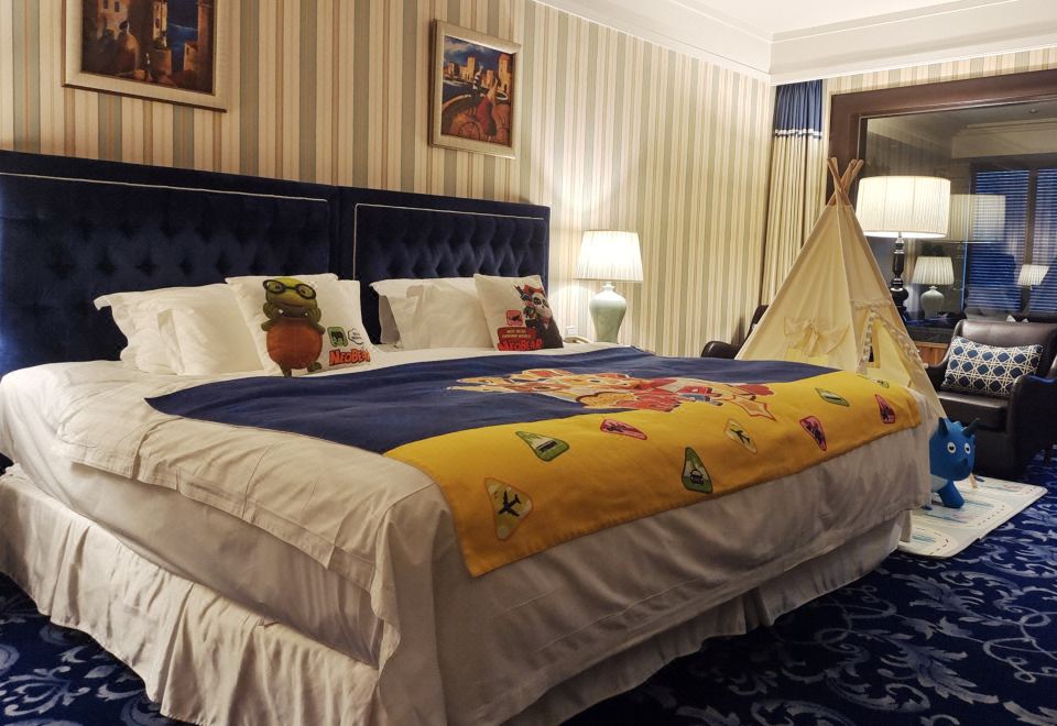 小熊尼奥AR魔法屋