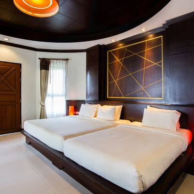 園景別墅 金海灘度假酒店（SHA Extra Plus）優惠