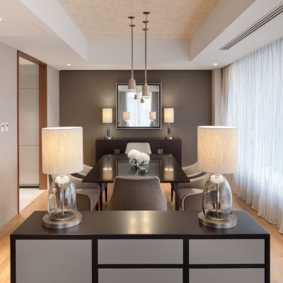 丸の内スイート（3ベッドルーム） アスコット丸の内東京 クーポン