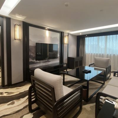 豪華套房 惠來賓館優惠