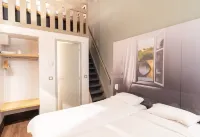 B&B HOTEL Limoges 2