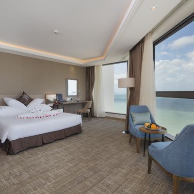 全景套房（Comodo） 科莫多芽莊飯店優惠