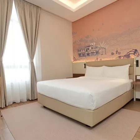 Cititel Express Ipoh