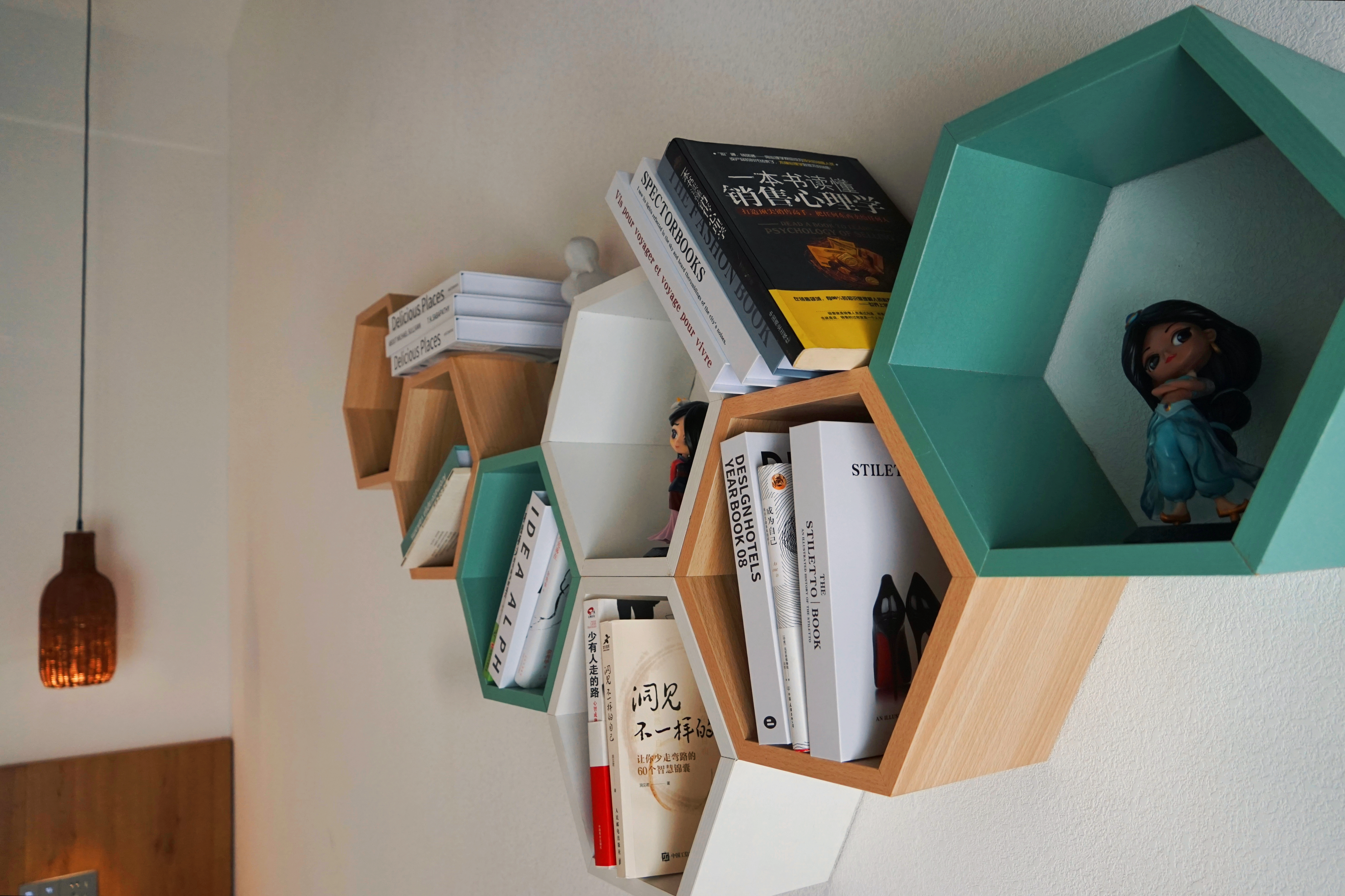 归藏-庭院景观大床房