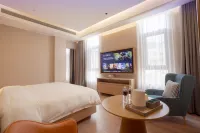 Lanping can be hotel