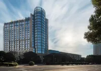 InterContinental Hotels CHANGZHOU by IHG