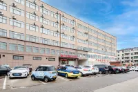 GreenTree Shell Hotel (Luohe Yancheng District Zhongyuan Road)