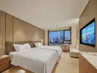 Ningbo World Hotel