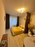 Ray apartment