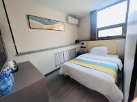 Lanjin Hotel (Fei County Jianshe Road Oriental Shopping Plaza) Hotels in Fei County