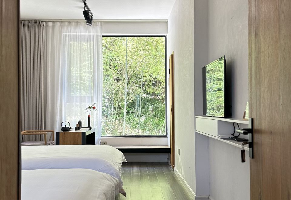 Yunqi Double Occupancy Room