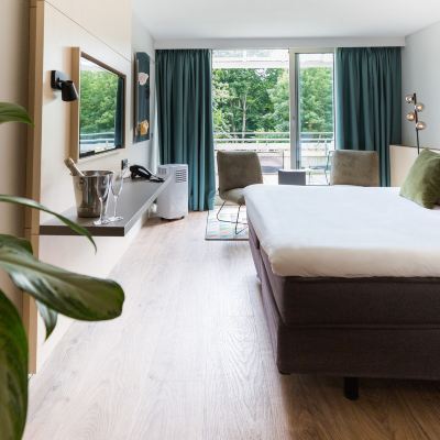 Comfort Room With Spa Access Thermae 2000 Promo Code