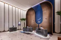 Novotel Living Shanghai Jing'an