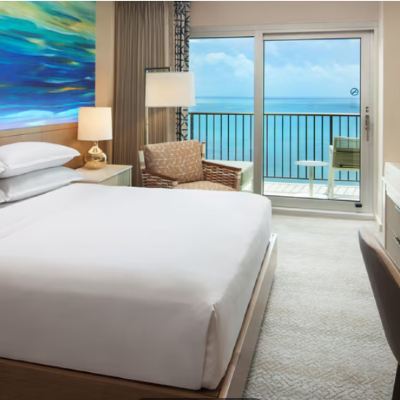 Premium High Oceanfront King Room Sheraton Waikiki Promo Code