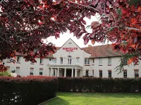 Mercure Canberra Hotels in Braddon