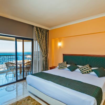 Master Suite With Sea View SUNRISE Holidays Resort (Adults Only) Promo Code