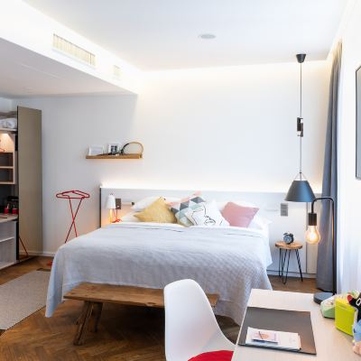 Superior Room Mosaic House Promo Code