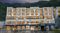 Huangshan  Songyue Hotel(South GateTransfer Center,Huangshan Scenic Area) Các khách sạn ở 