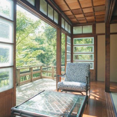 ＜椿＞ 和室一間（お布団タイプ） おちあいろう クーポン