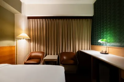 VagusHotel Hotels in 