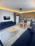 Mavi Restaurant & Apartments 3