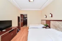 Luding Yunlai Inn