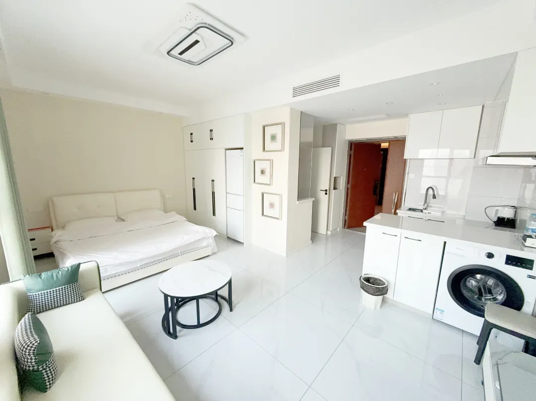 Yueyue Homestay - Harbin