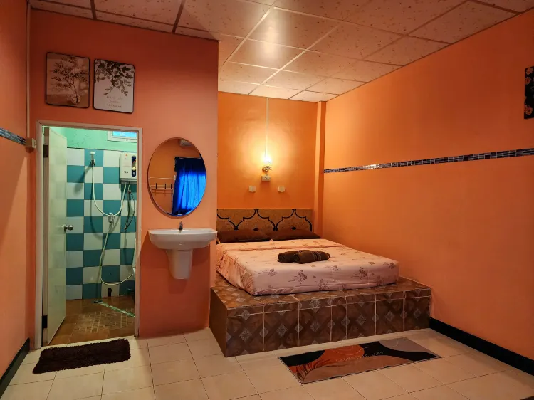 ห้องเบสิค