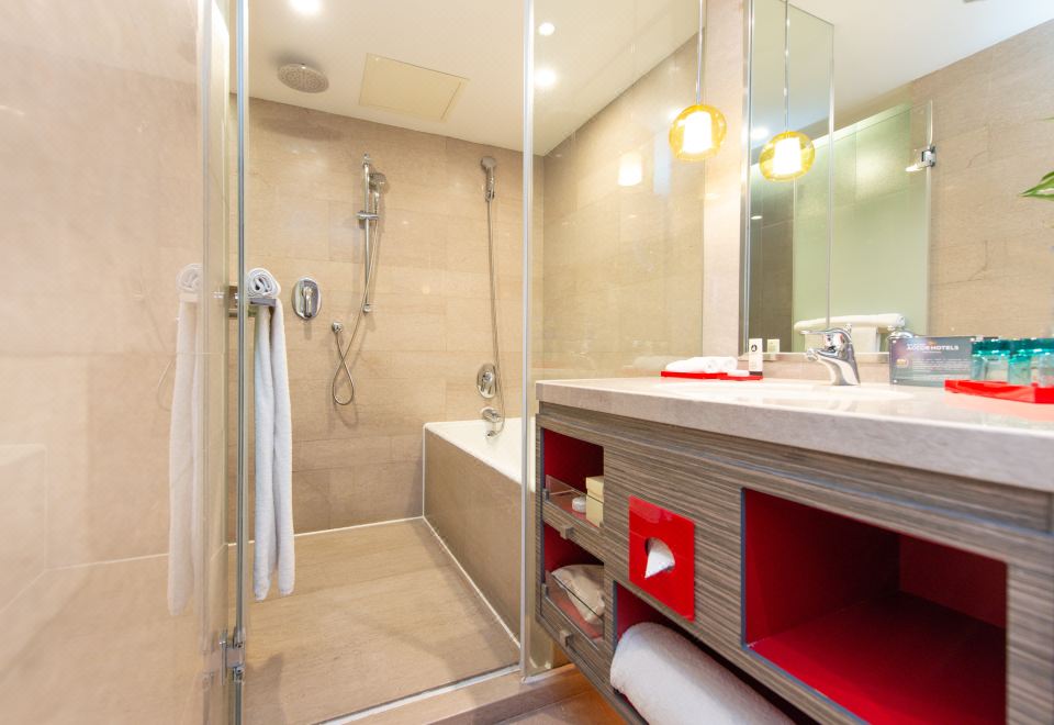 丽笙精选高级套房