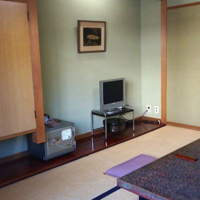 和風エコノミールーム(共用バスルーム) 下呂温泉 望川館 クーポン