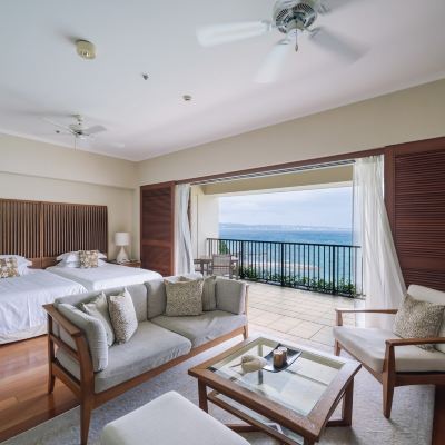 クラブデラックス オーシャン ザ・テラスクラブ アット ブセナ クーポン