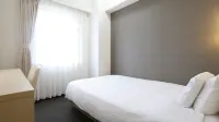 AB 호텔 미카와안조 혼칸