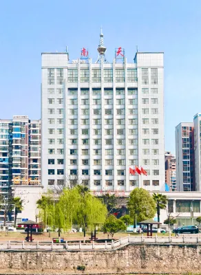 Nantian Hotel
