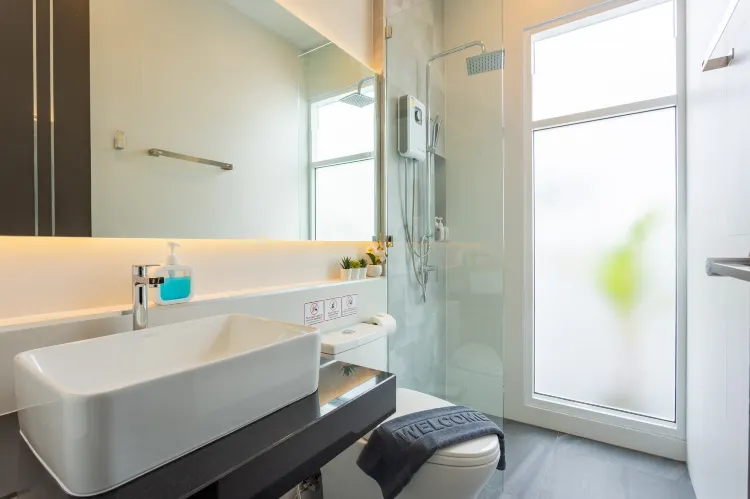 แกรนด์พูลวิลล่าพร้อมระเบียงชมวิว 3 ห้องนอน - G8