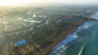 Club Hotel Dolphin Hoteles en 