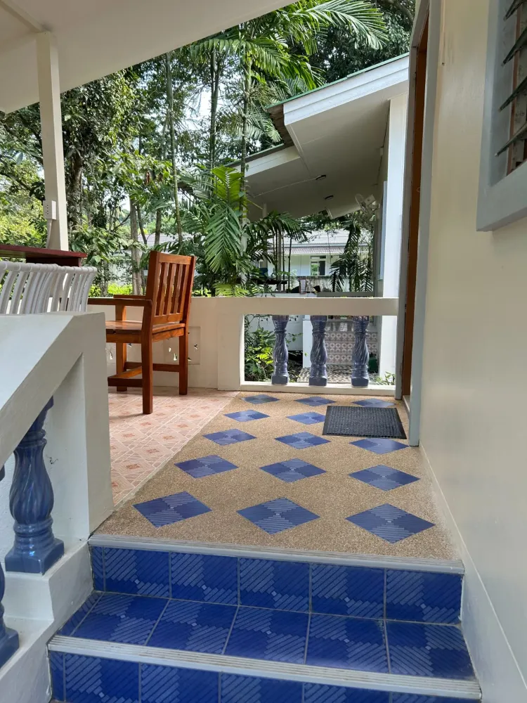 บังกะโล 1 ห้องนอน 3