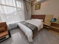 Inn Majia Homestay (Shibazhan Passenger Station)