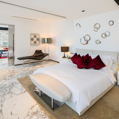 夢上海套房 上海外灘英迪格飯店優惠