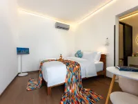 Kanayiguli Homestay (Liuxing Street Scenic Area) Hotels in Yining