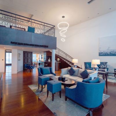 Sky Suite The H Dubai Promo Code