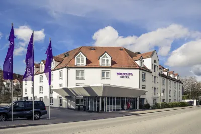 Sunday Hotel München Airport Freising Hôtels à : 