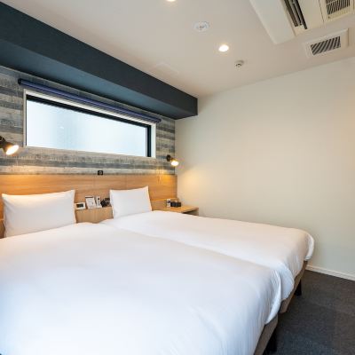 ハリウッドツインルーム ホテルタバード東京 クーポン