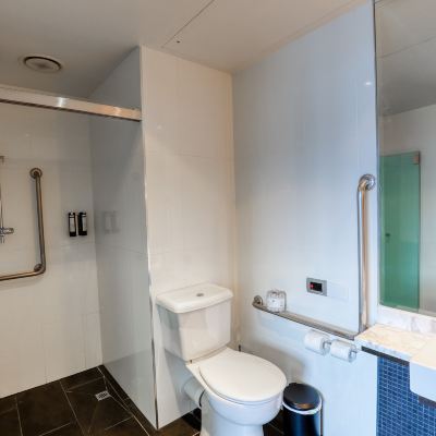 King Accessible Room Marsden Viaduct Hotel Promo Code