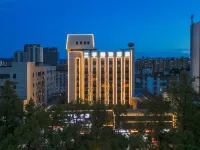 Lanting Lijing Hotel (Jiangnan Song City Cultural and Historical Tourism Area Branch) Hotel a 