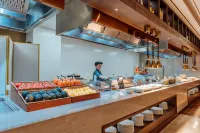 Xinyi Narada Grand Hotel
